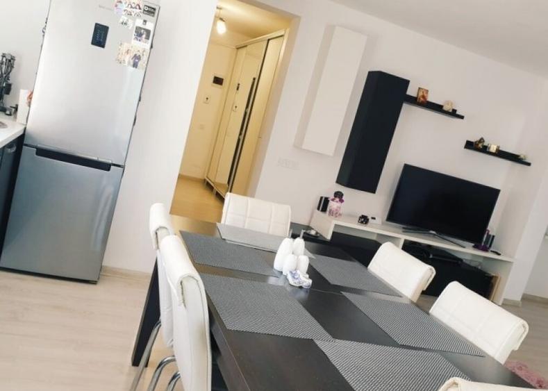 Apartament 3 camere zona Crangasi - 5