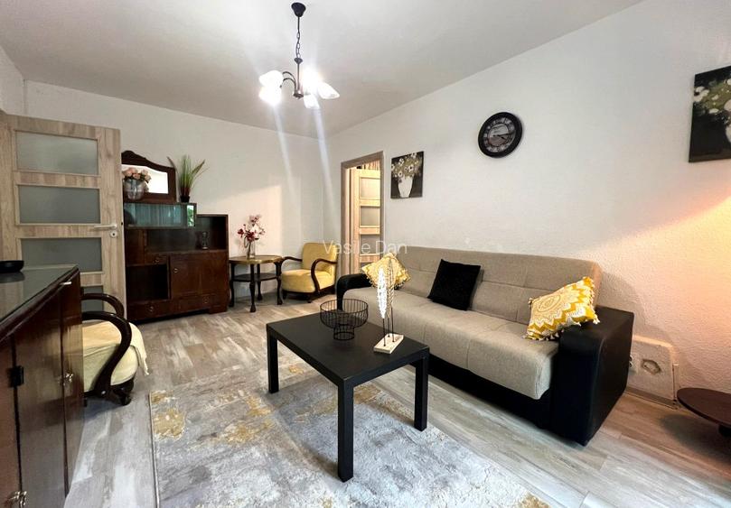 2 Camere | Politehnica - Lujerului | Balcon | Modern | Metrou 2 Camere | Politehnica - Lujerului | Balcon | Modern | Metrou