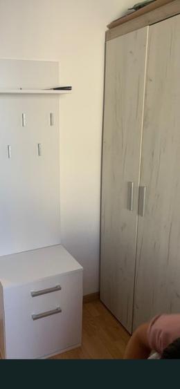 Minigarsoniera - Tractorul- langa Coresi Mall - 2