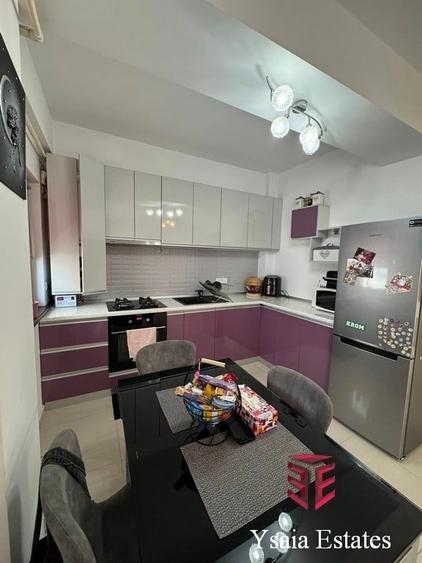 TOMIS PLUS - BLOC NOU - APARTAMENT MODERN LA VANZARE - - 24