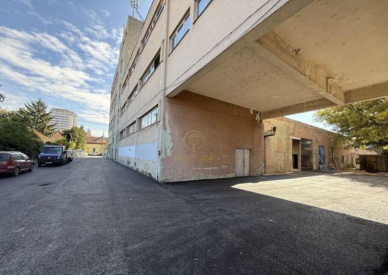 De inchiriat Hale/Spatii Comerciale /Spatii Productie/Zon... - 14