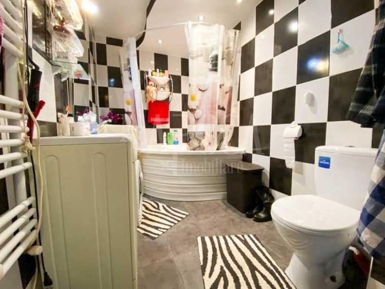 Apartament 2 camere de vanzare in Floresti - 7