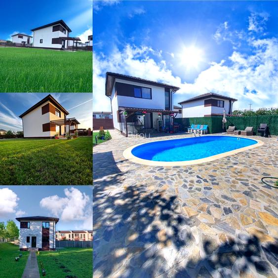 Vile la pret de apartament - Militari / Chiajna / Sabareni / Joita