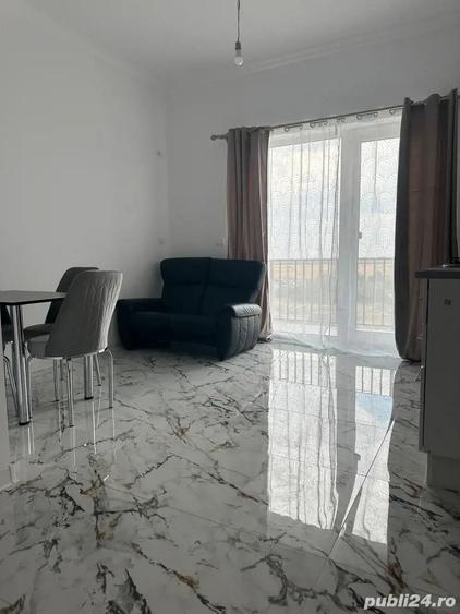 Inchiriez Apartament 2 camere - 1