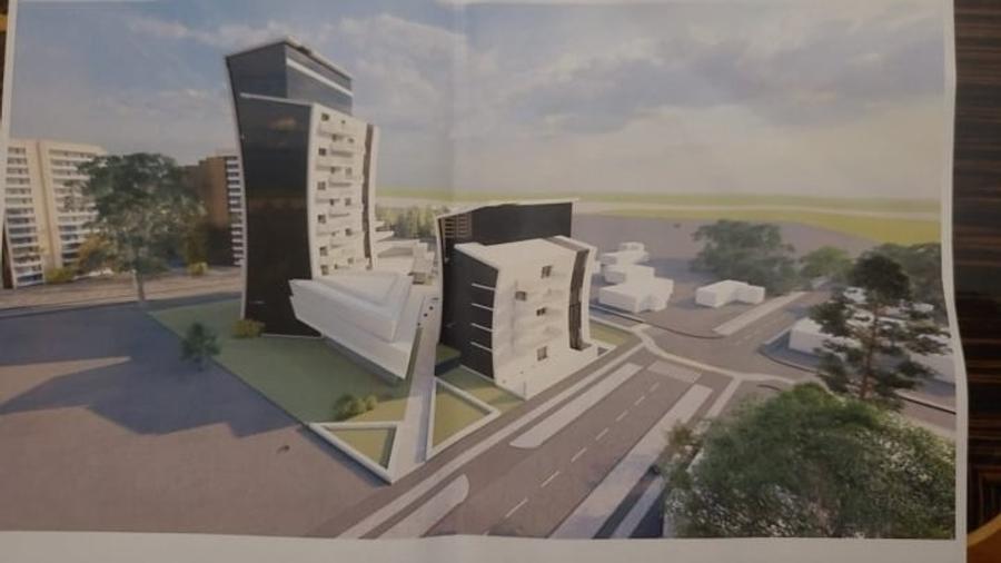 Comision 0%!! Proiect nou Ion Ionescu de la Brad / Lipovei P+15 !! - 1