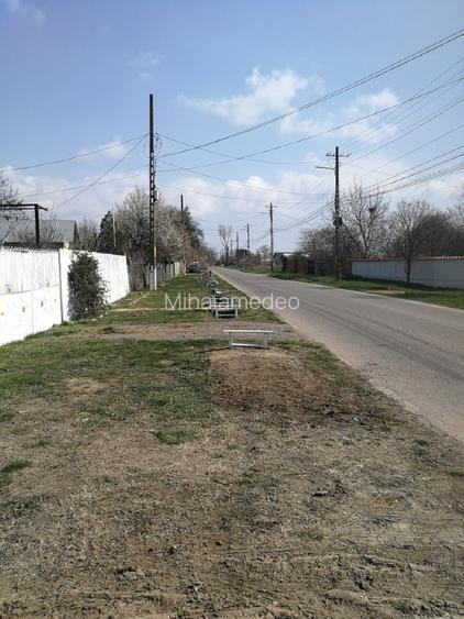 Tartasesti teren intravilan 2441 mp, Teren, Vanzare Tartasesti teren intravilan 2441 mp, Teren, Vanzare