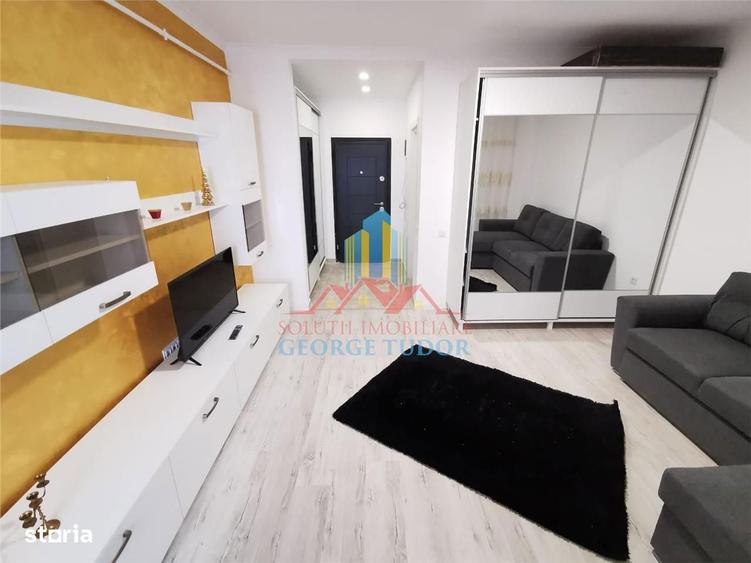 Inchiriere garsoniera Avangarde City - 7