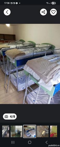 Inchiriere Cazare muncitori sau pt ingineri apartamente - 3