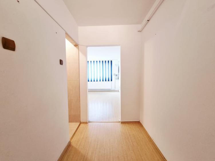 Garsoniera Tiglina 1 etaj 1 pretabila birou - 5