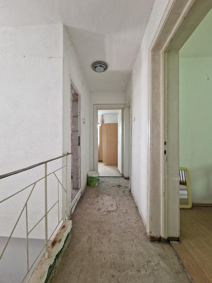 Eforie Sud- Casa P+1 caramida, 4 camere, teren 200mp- 120.000euro - 13