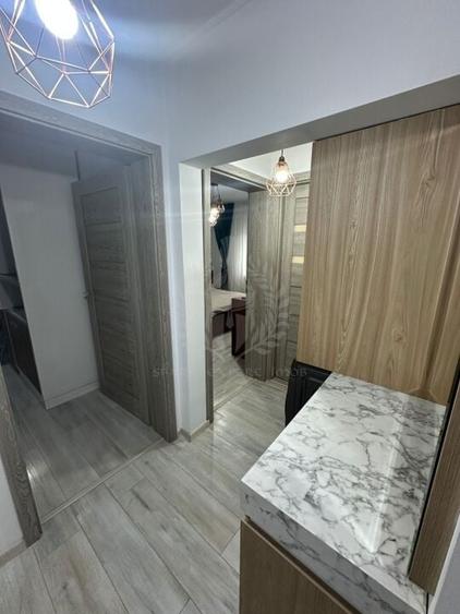 3 CAMERE //CANTACUZINO //LOC DE PARCARE//MOBILAT SI UTILAT - 13