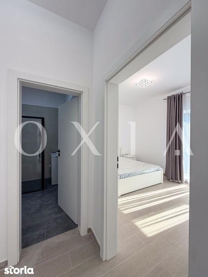 AX1191 Giroc, Strada Ciresului, Prima inchiriere - 2