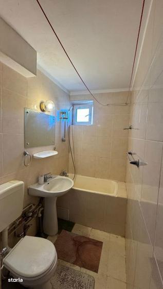Garsoniera Obor ?tefan cel Mare | 28,5 mp | Ideala investitie-7.5 - 6