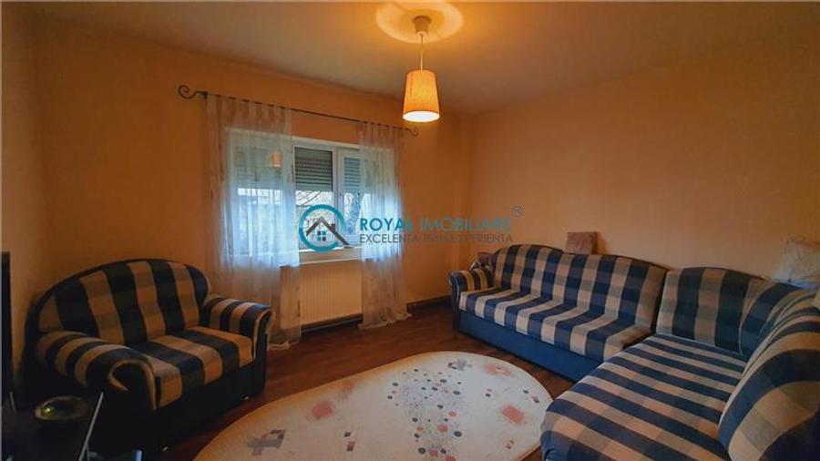 Royal Imobiliare - Vanzare apartament 4 camere zona Cioceanu - 5