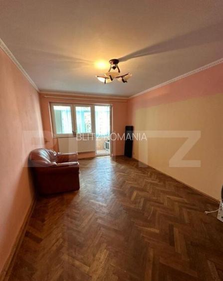 Apartament 4 camere, 70 mp, etaj 1, zona Hurmuzachi ,Radauti