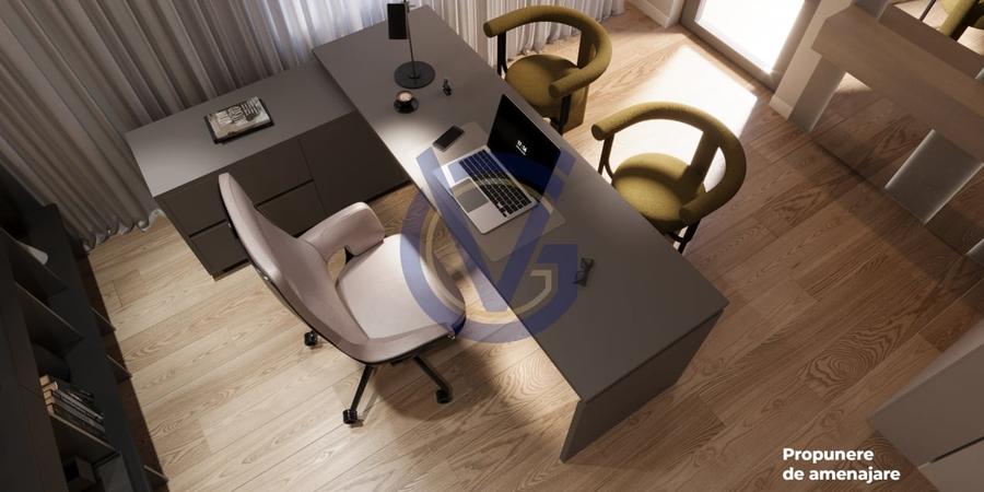 Imagineaza-ti noua ta viata in vila editie limitata, langa Paradisul Verde! - 13