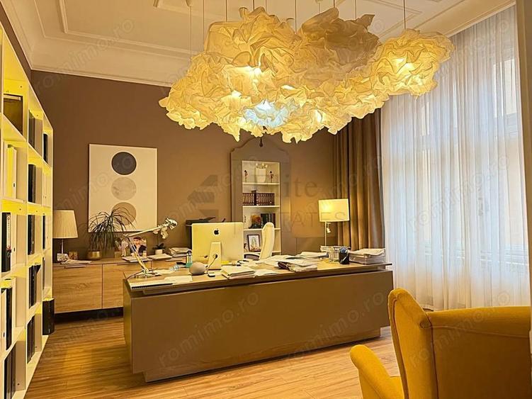 Palatul Rimanoczy Spatiu premium Ultracentral | pietonala Republicii - 3