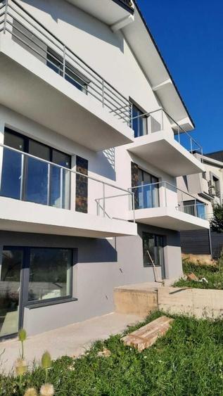 Unitate locativă duplex Cluj-Napoca, zona Auchan Iris, Panorama deosebita - 4