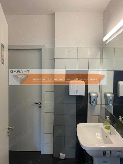 Inchiriez Spatiu pentru Birouri, multifunctional, central, suprafata 250 mp. - 3