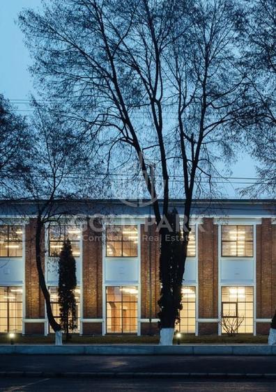 Sp. Birouri-0% COMISION-Cladire Clasa A-Suprafete de la 168-1,200 mp - 43