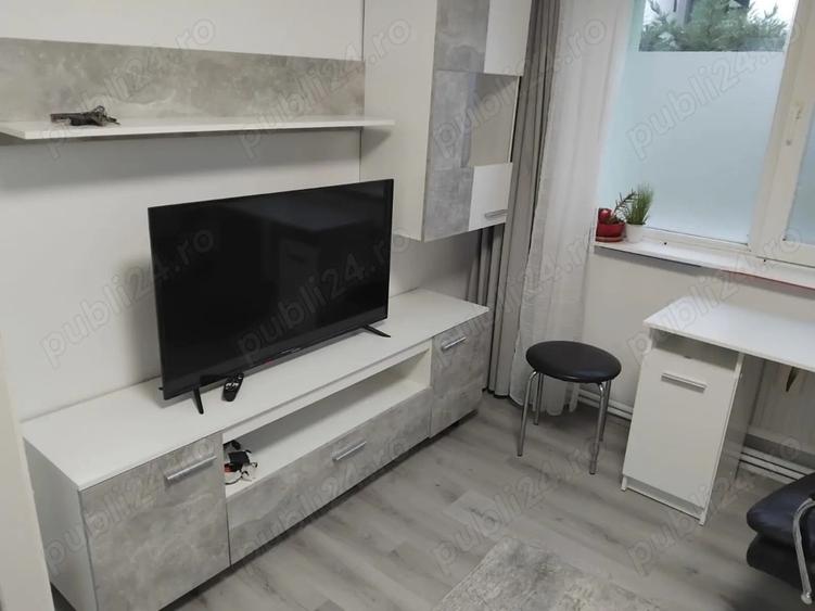 Inchiriez garsoniera strada Titan, zona Take Ionescu - 8