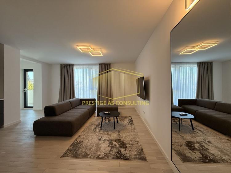 Apartament Nou 2 Camere | Etaj 1 | Petre Tutea Dumbravita - 2