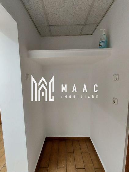 Spatiu de birouri | Parter | Ultracentral - 9