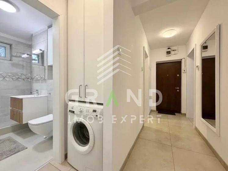 3 camere decomandate | Prima închiriere | Gheorgheni–zona Hotel Royal - 7