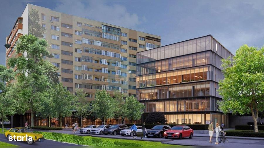 Comision 0%! Teren Autorizat clinica, Grigorescu - 1