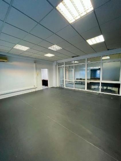 Birouri Moderne de Inchiriat –  Baneasa-Aviatiei, Bd. Aerogarii, 204mp. Et. 1 - 4