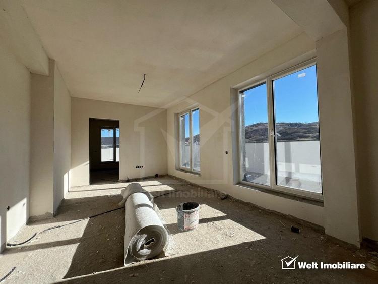 Apartamente cu 1-2-3 camere,gradina, terasa, parcare, constructie noua - 3