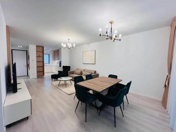 Casa premium in complexul Mobexpert Homes Pipera - 4