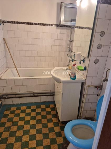 Pantelimon, Liceul Lucian Blaga 3 camere