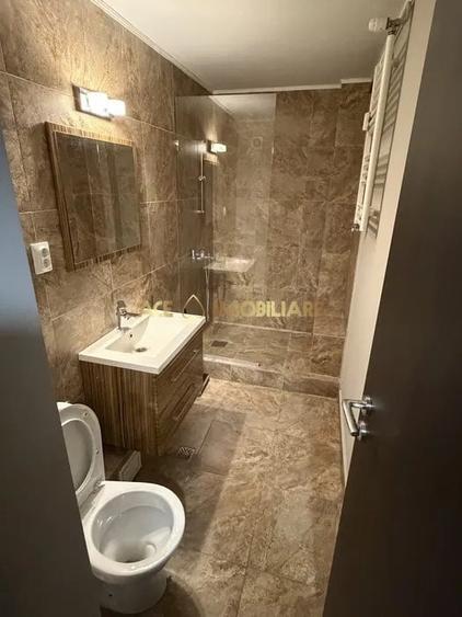 Garsoniera de inchiriat | P-ta Muncii | Metrou | Petfriendly - 5