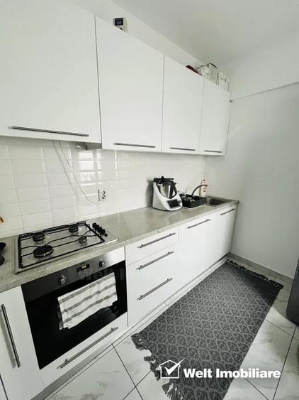 Apartament 51 mp + terasa 50 mp, parcare subterana, Oasului, IRIS - 3