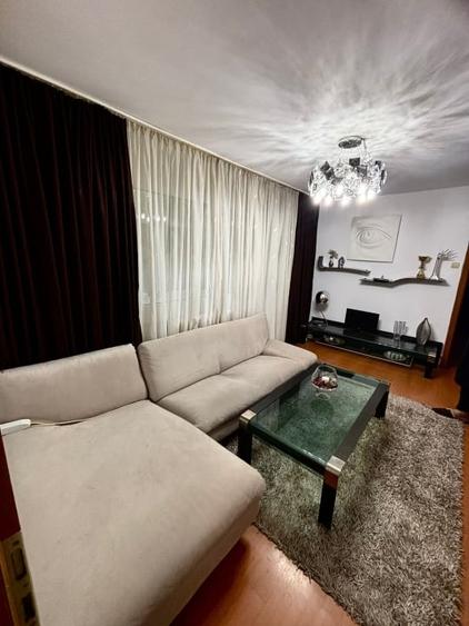 De inchiriat – Apartament 4 camere, Metrou Gorjului, Sector 6, Bucuresti - 2