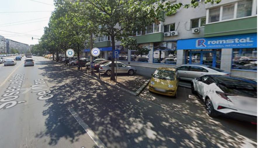 STEFAN CEL MARE  SUPRAFATA 402 MP PRET 6000E - 3