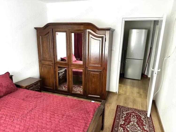 APARTAMENT 2 CAMERE I DECOMANDAT I ETAJ 1 I CETATE I ZONA MERCUR I - 9