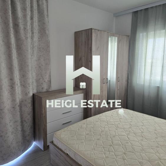 Apartament modern cu 2 camere in zona Giroc - 5