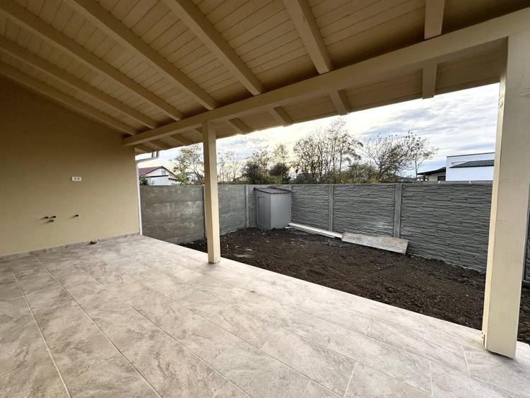 Duplex 3 camere, 309 mp teren, pret excelent - Bucovat - 6