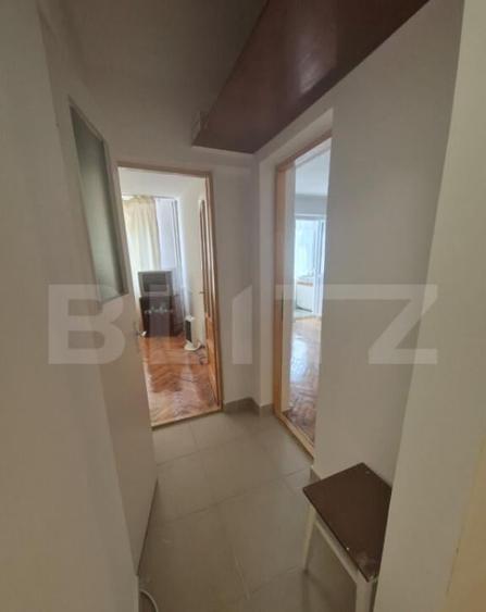 APARTAMENT CU 2 CAMERE, 38 MP, ZONA DACIA - 6