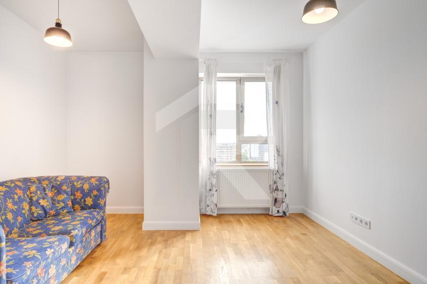 ATLANTIS RESIDENCE, 3 camere | parcare subterana | piscina | Sos Dobroiesti - 20