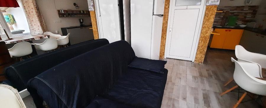 Casa pt investitie in Hunedoara - sat Govajdia - 5