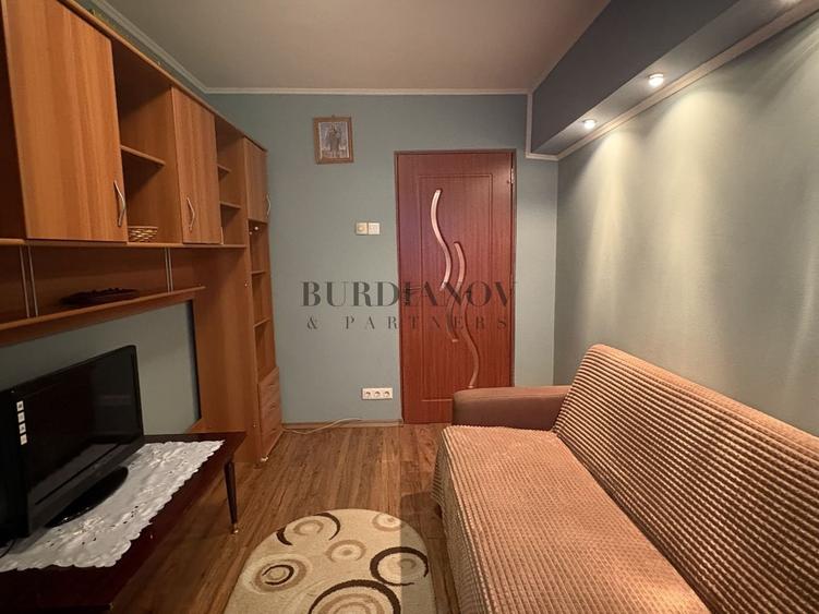 Apartament cu 3 camere - Ferdinand- Str. Avrig - Metrou Piața Iancului - 9