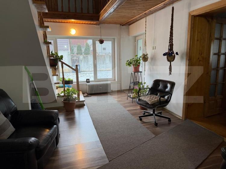 Casa de vanzare cu teren generos – la doar 15 minute de Brasov - 12