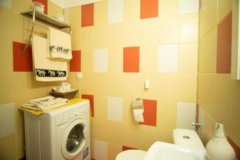 Inhiriez garsoniera luminoasa, cu balcon si aer conditionat - 8