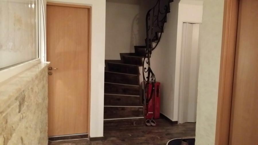 Apartament 4 camere scara interioara de inchiriat - 5