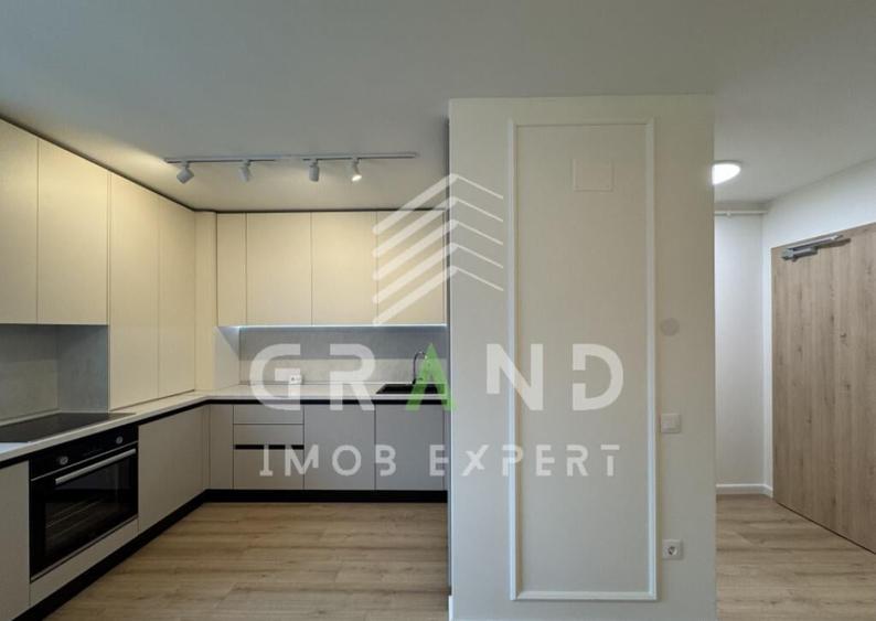 TOTUL NOU | Ap 2 camere | AC | Parcare | Zona VIVOColumna - 4