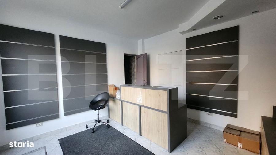 Spatiu comercial de inchiriat, 32 mp, zona Tudor Vladimirescu - 4
