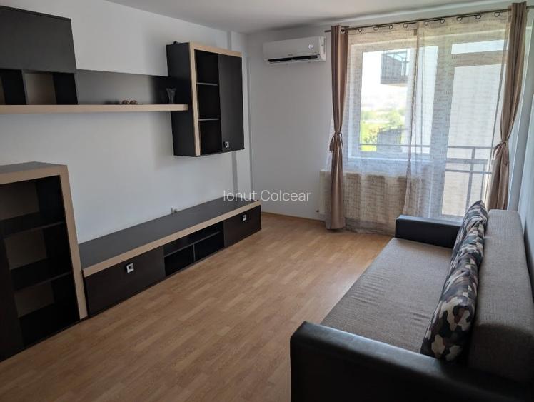 Apartament cu 2 camere decomandat în Grigorescu Apartament cu 2 camere decomandat în Grigorescu